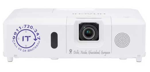 projector on rent in Noida