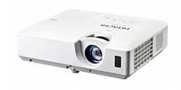 projector on hire in noida