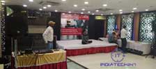 audio video event